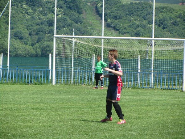 Plavnica-FAM Poprad