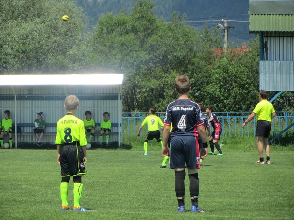 Plavnica-FAM Poprad