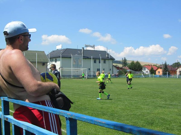 Plavnica-FAM Poprad