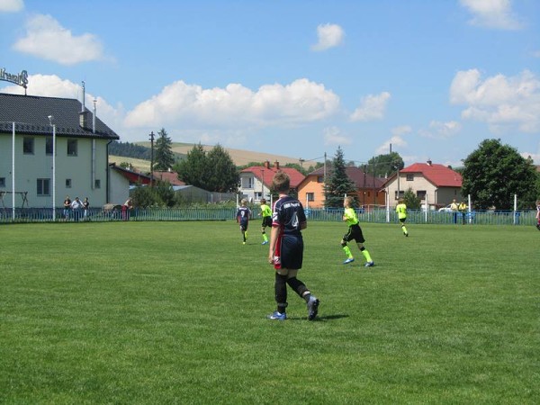 Plavnica-FAM Poprad