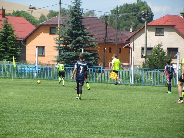 Plavnica-FAM Poprad