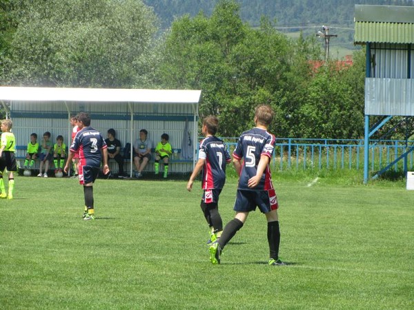 Plavnica-FAM Poprad