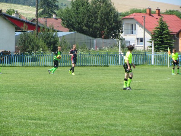 Plavnica-FAM Poprad