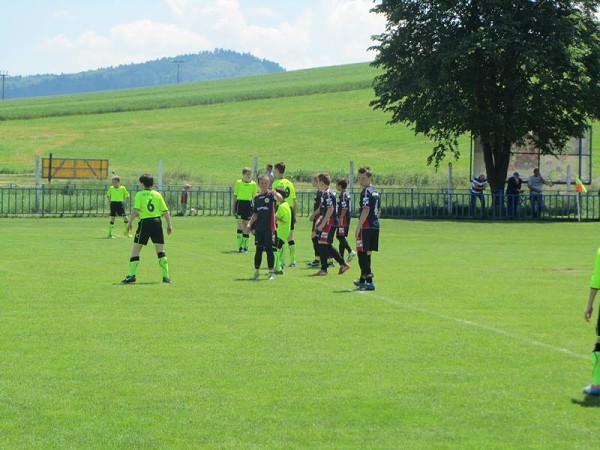 Plavnica-FAM Poprad
