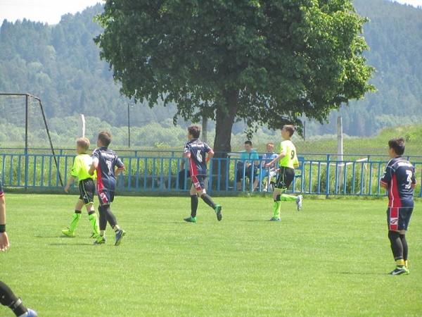 Plavnica-FAM Poprad