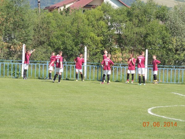 Plavnica-FAM Poprad