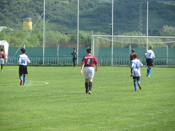 Plavnica-FAM Poprad