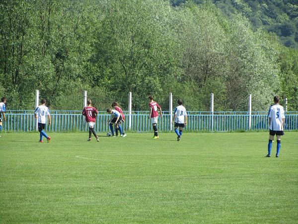 Plavnica-FAM Poprad