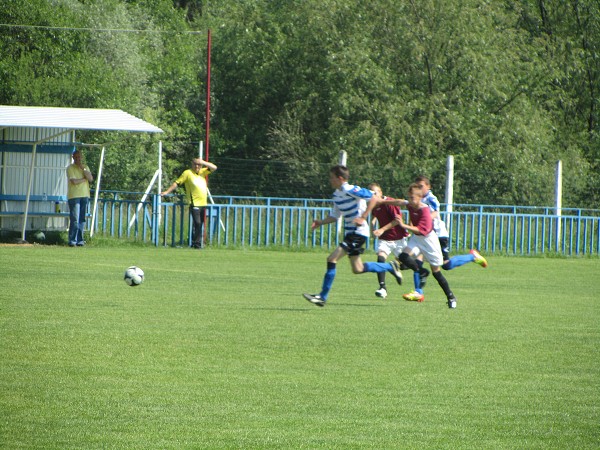 Plavnica-FAM Poprad