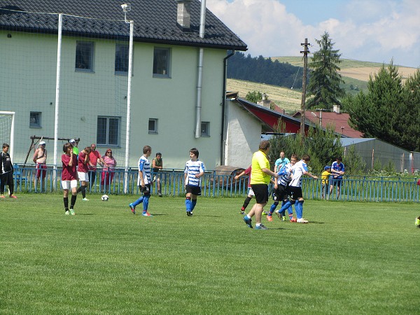 Plavnica-FAM Poprad