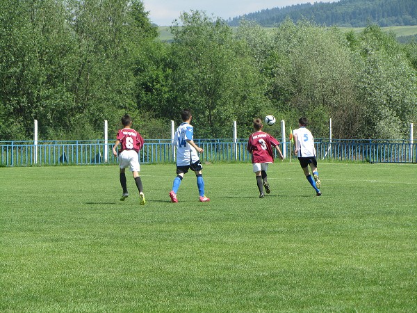 Plavnica-FAM Poprad