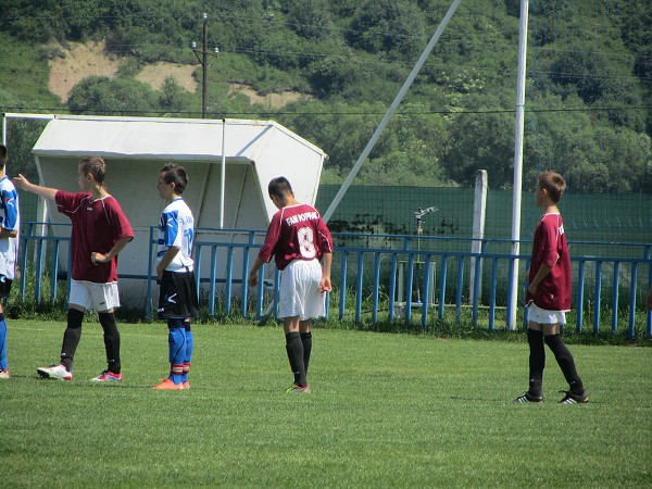 Plavnica-FAM Poprad