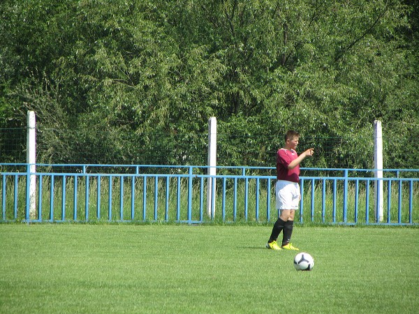 Plavnica-FAM Poprad