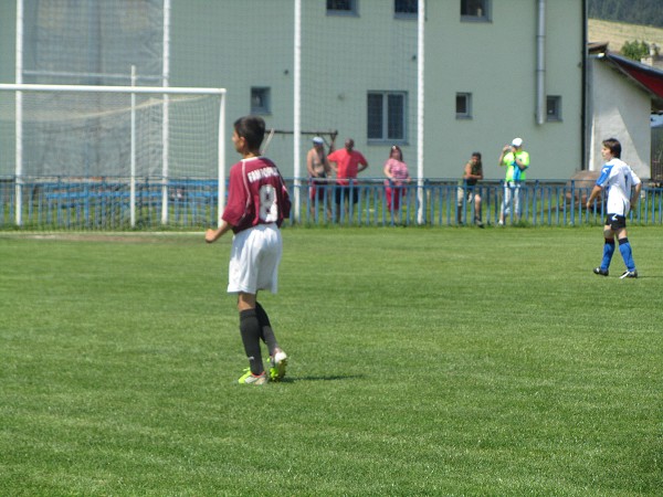 Plavnica-FAM Poprad