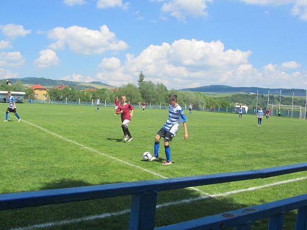 Plavnica-FAM Poprad