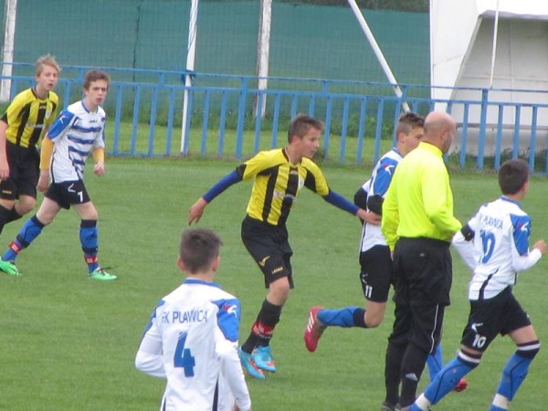 Plavnica - FAM Poprad 