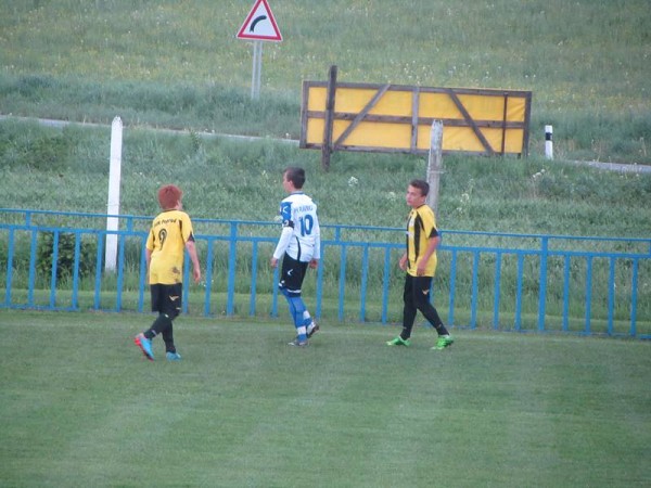 Plavnica - FAM Poprad 