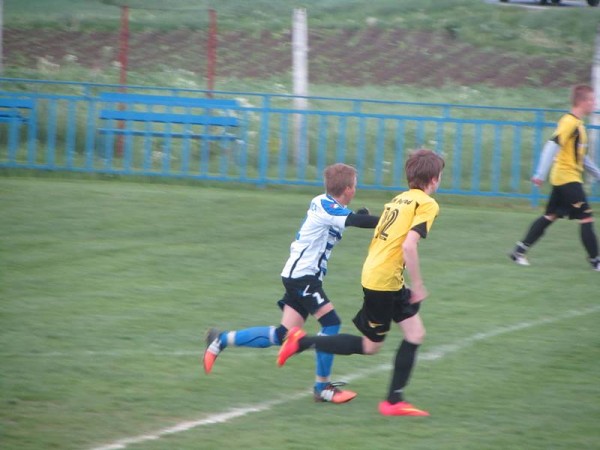 Plavnica - FAM Poprad 