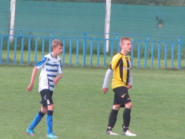 Plavnica - FAM Poprad 