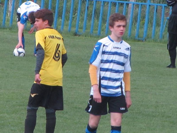 Plavnica - FAM Poprad 