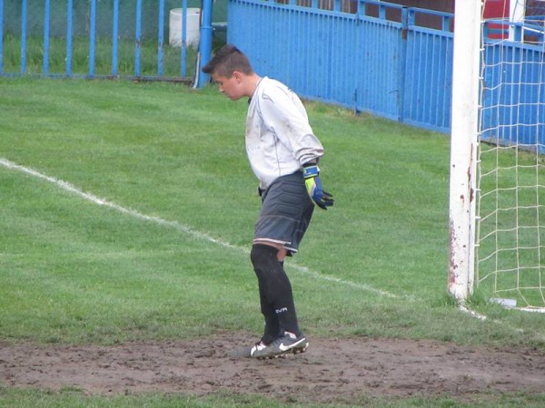 Plavnica - FAM Poprad 