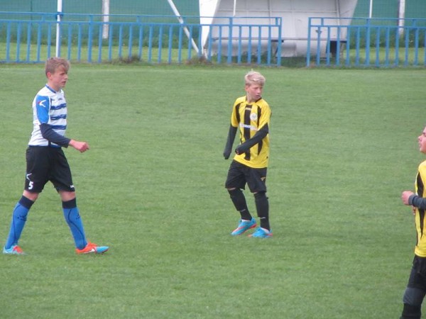 Plavnica - FAM Poprad 