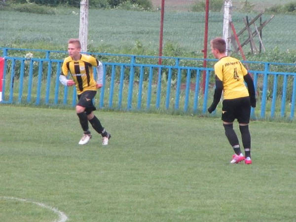 Plavnica - FAM Poprad 
