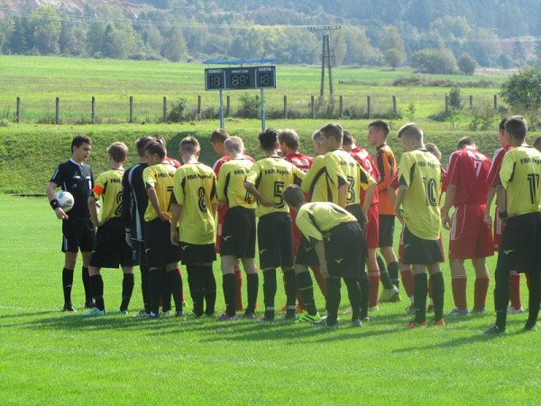 Spišské Podhradie - FAM Poprad