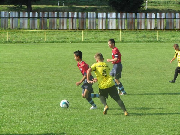 FAM Poprad - Spišské Podhradie