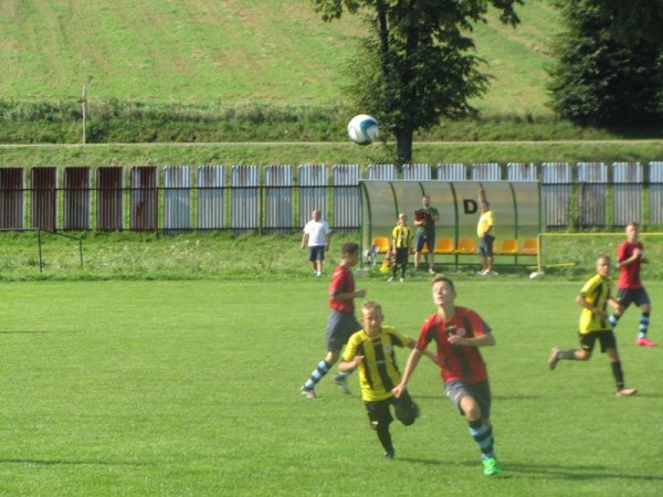 FAM Poprad - Spišské Podhradie