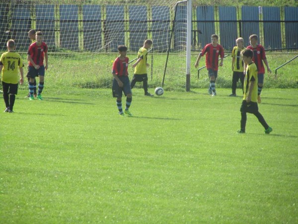 FAM Poprad - Spišské Podhradie