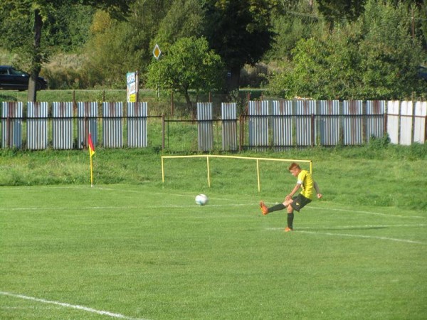 FAM Poprad - Spišské Podhradie