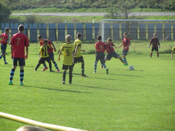 FAM Poprad - Spišské Podhradie