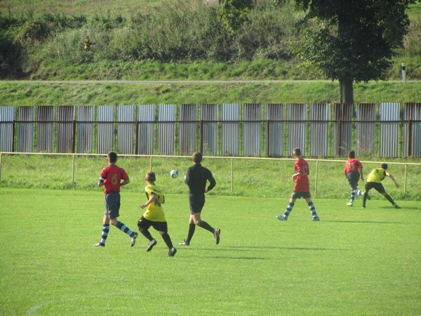 FAM Poprad - Spišské Podhradie