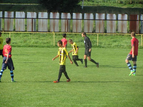 FAM Poprad - Spišské Podhradie