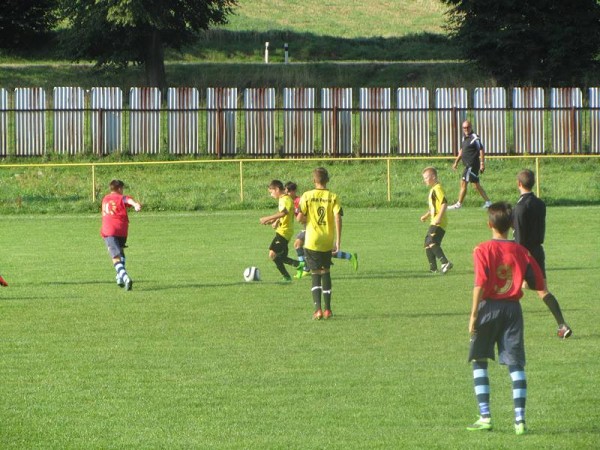 FAM Poprad - Spišské Podhradie