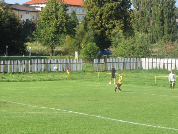 FAM Poprad - Spišské Podhradie