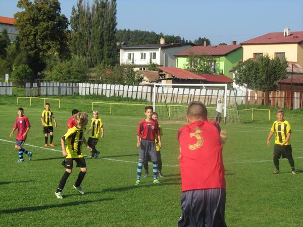 FAM Poprad - Spišské Podhradie