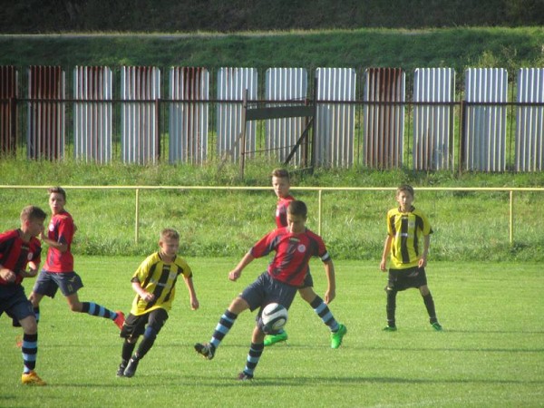 FAM Poprad - Spišské Podhradie