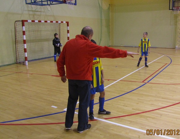 Poronin 2012