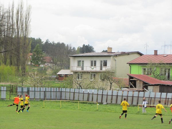 FAM Poprad - Prakovce