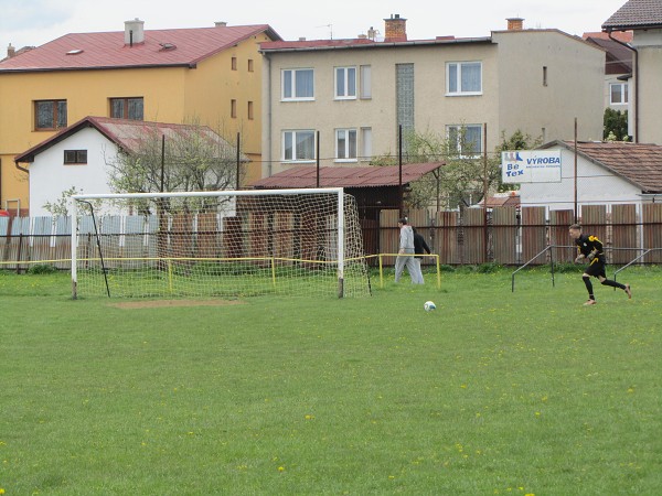 FAM Poprad - Prakovce