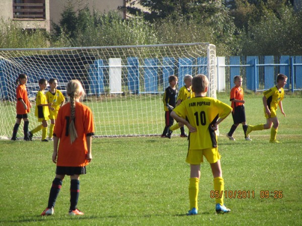 Poprad Vek