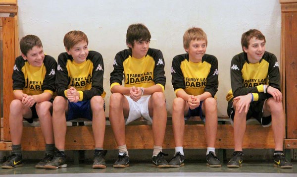 Ukonenie roka 2010