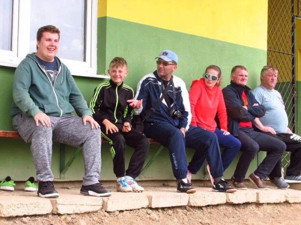 FAM Poprad - Rudňany