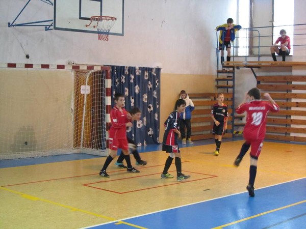 Spišské Bystré