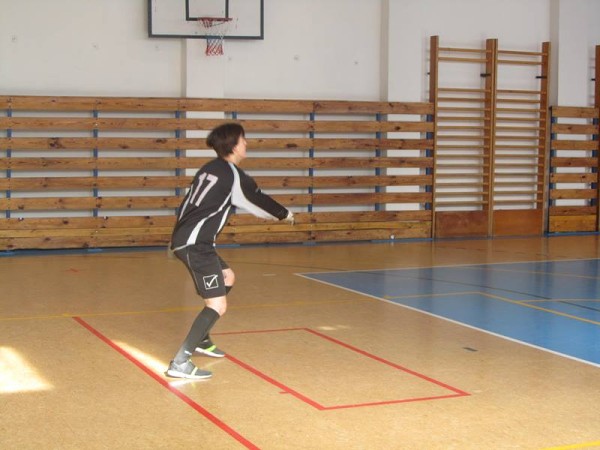 Spišské Bystré