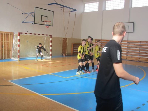 Spišské Bystré