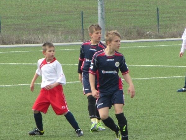 Spišská Belá - FAM Poprad