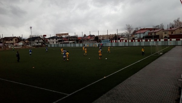 Spišská Belá
